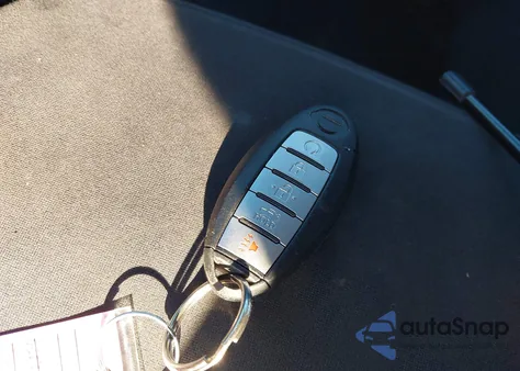 2014 Nissan Altima 2.5 S из США, поврежденный, VIN 1N4AL3AP9EC124501